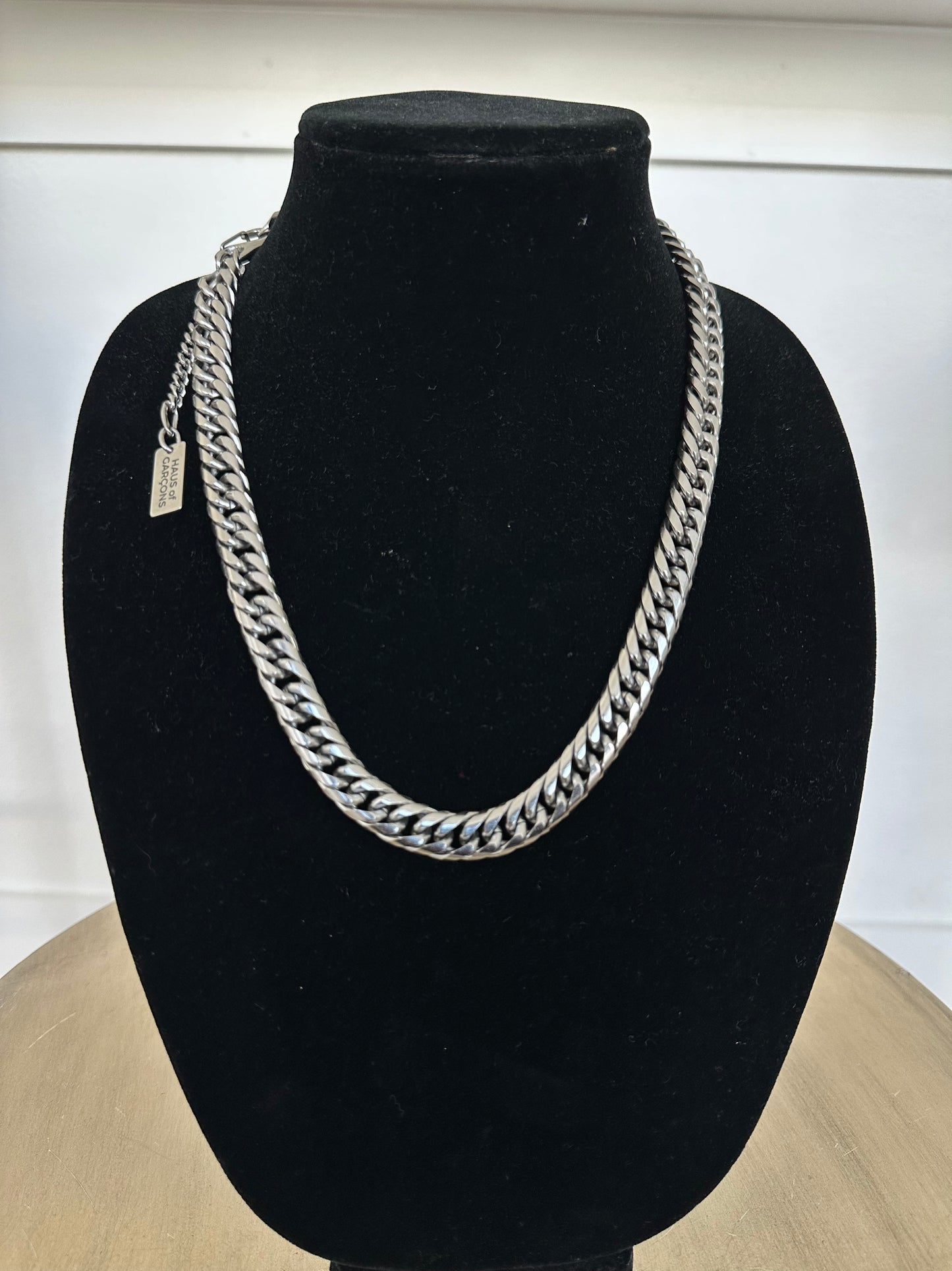 XL THICC Necklace