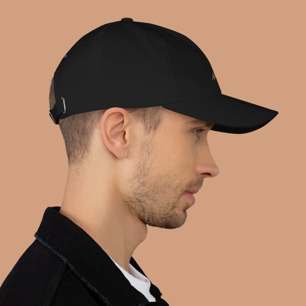 Doug Hat