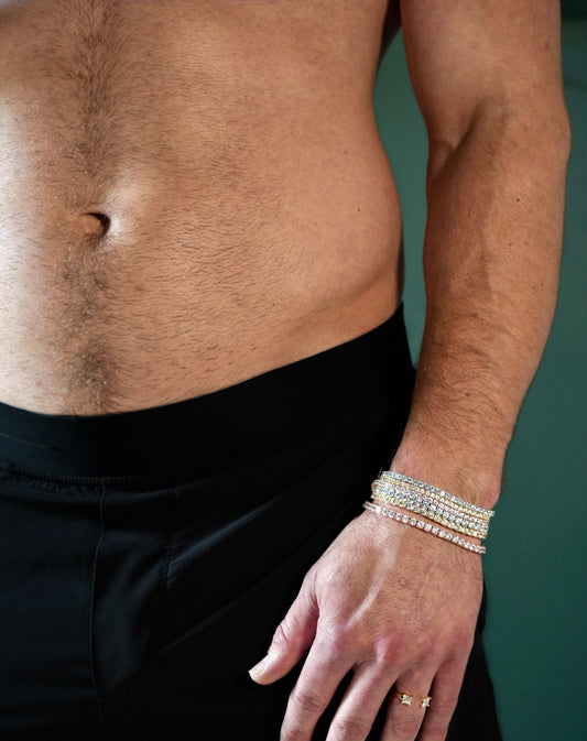 Tennis Bracelet (2025)