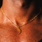 The Crescent Pendant (2025)