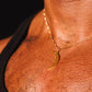 The Crescent Pendant (2025)