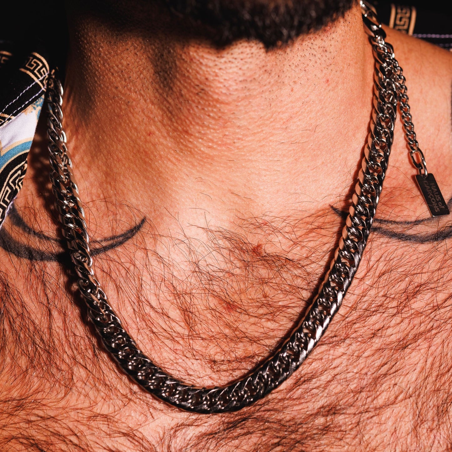 XL THICC Necklace