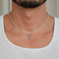 Monkey Necklace