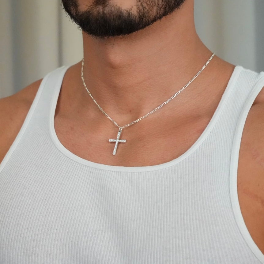 Simply JC Necklace
