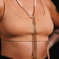Chaîne d' Scarf (Necklace)