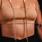 Chaîne d' Scarf (Necklace)