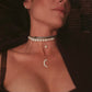 The Crescent Pendant (2025)