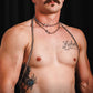 Body Harness I (Suspenders)