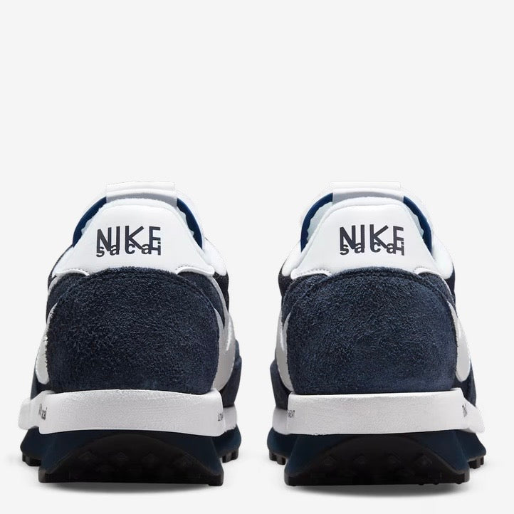 Nike x LDWaffle x Sacai x Fragment