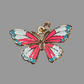 Cali Butterfly Pendant