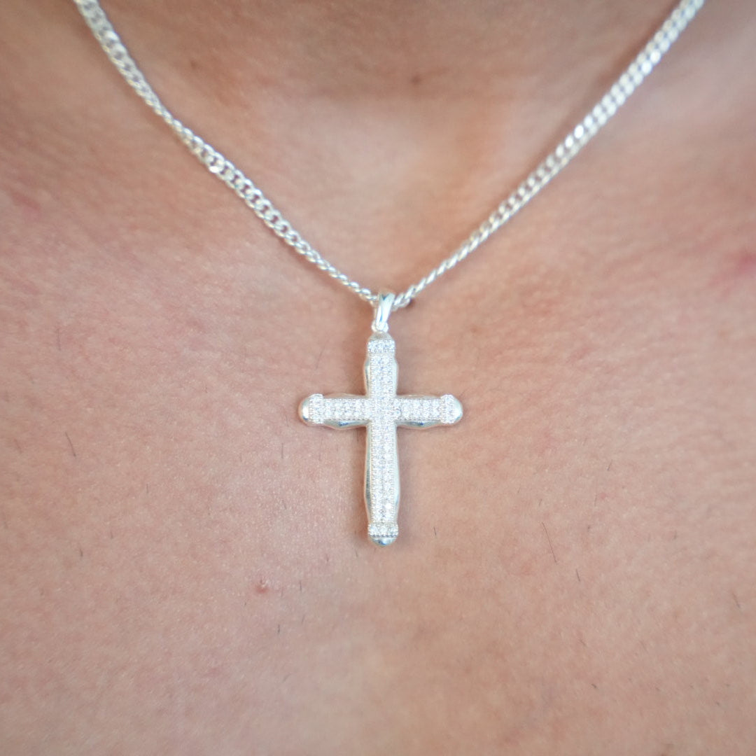 JC Necklace