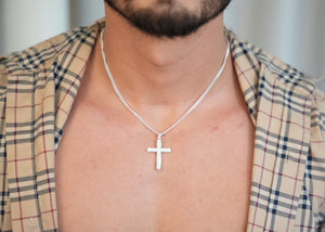 JC Necklace