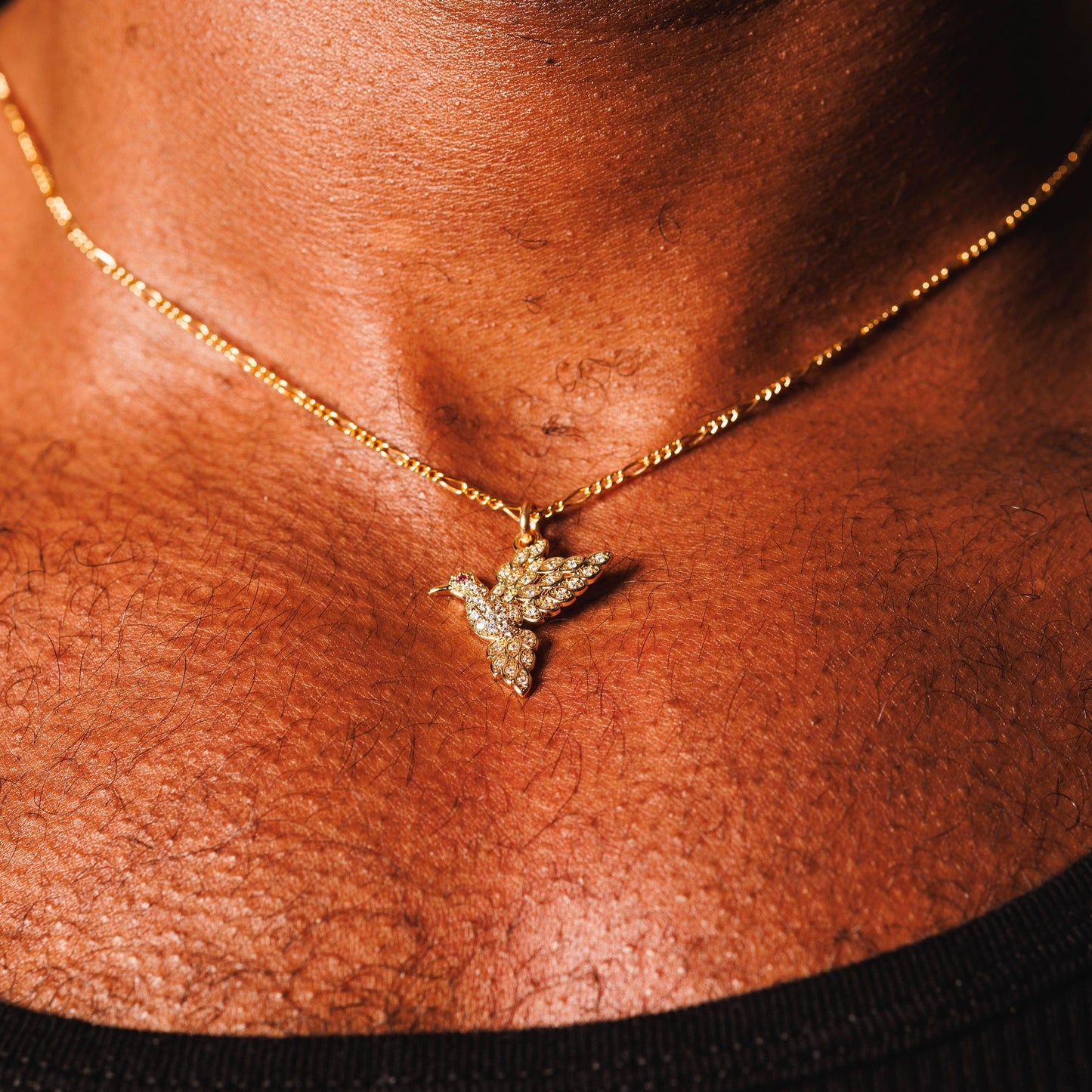 Julie Pendant