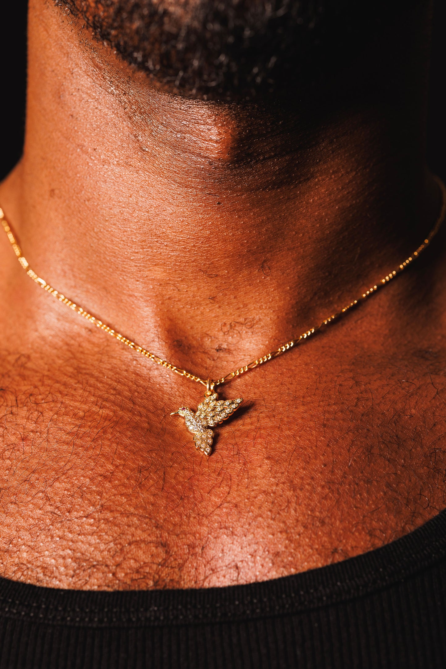 Julie Pendant