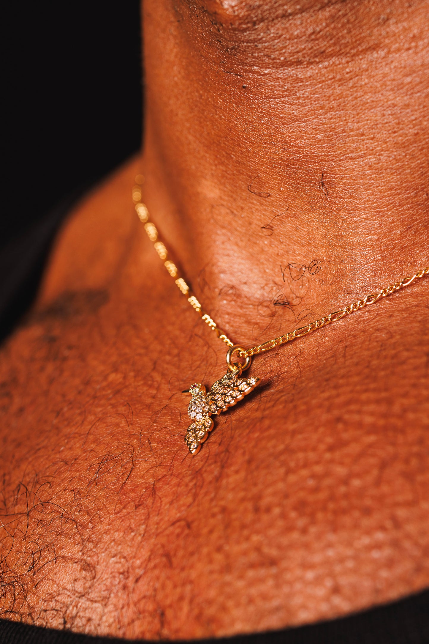 Julie Pendant
