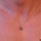 The Sailor Pendant (Silver)