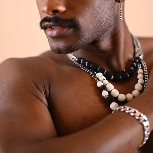 Carter Necklace