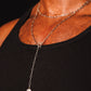 Camila Double Necklace