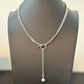 The Tong Necklace