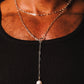 Camila Double Necklace