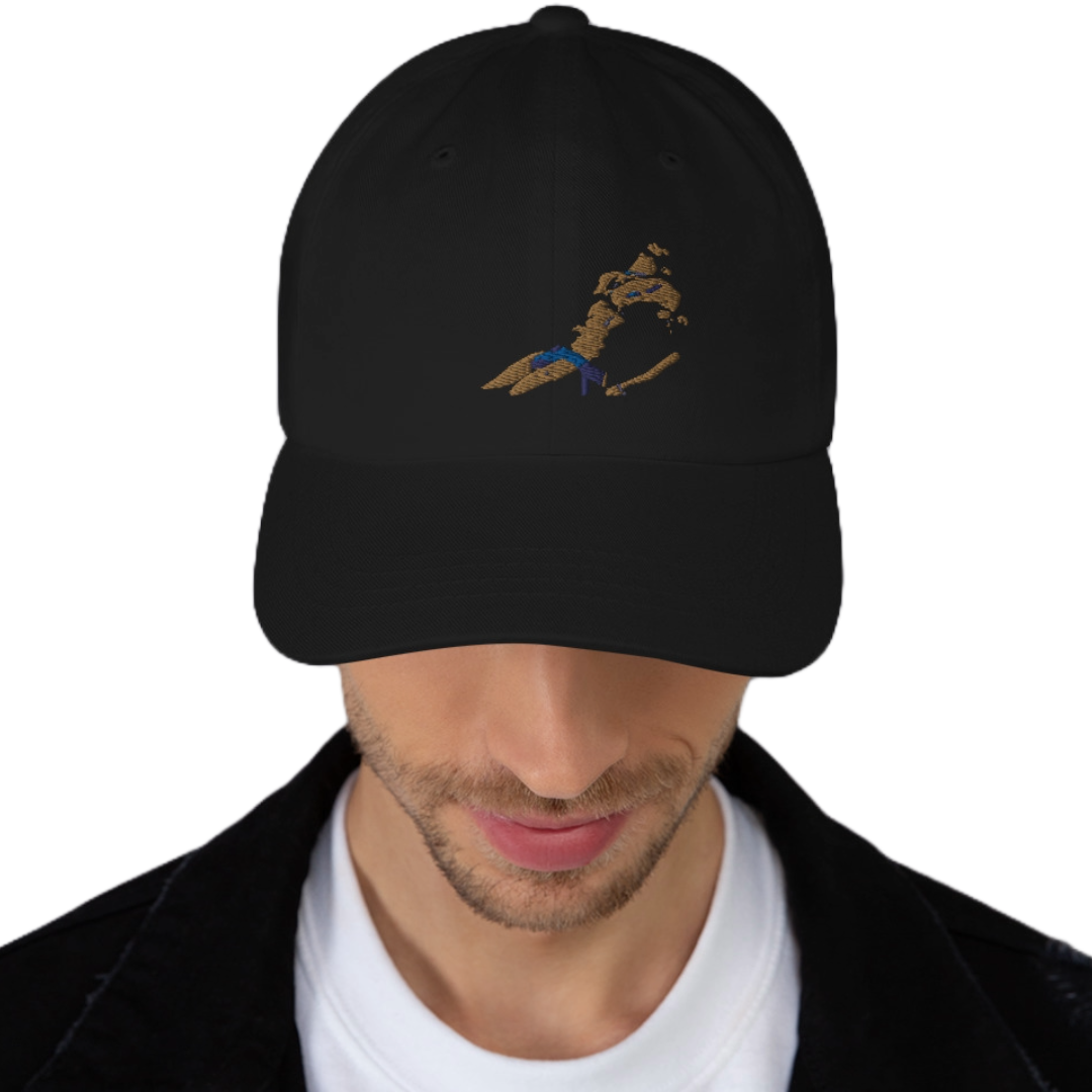 Doug Hat