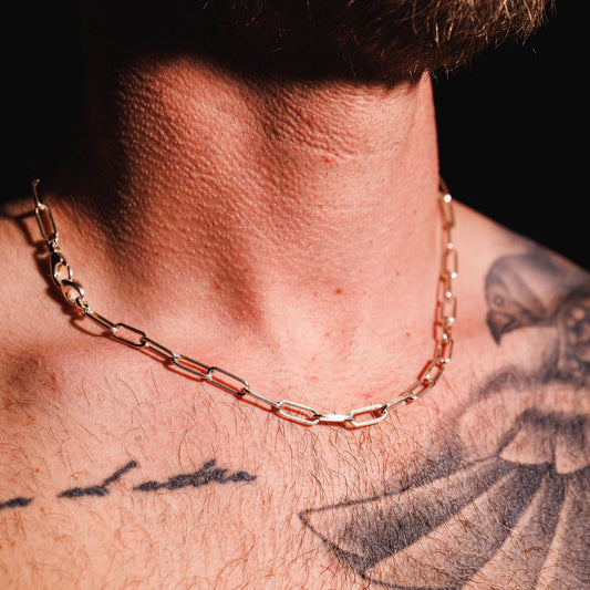 Casio Necklace