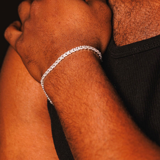 Tennis Bracelet