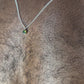 Constance Necklace (Silver)