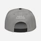 "Douched & Dangerous" Hat (White Font)