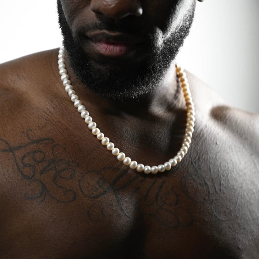 Cubano Necklace