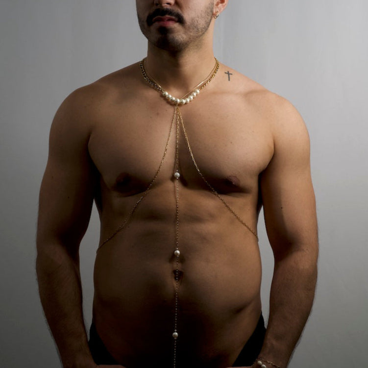 Body Drip I