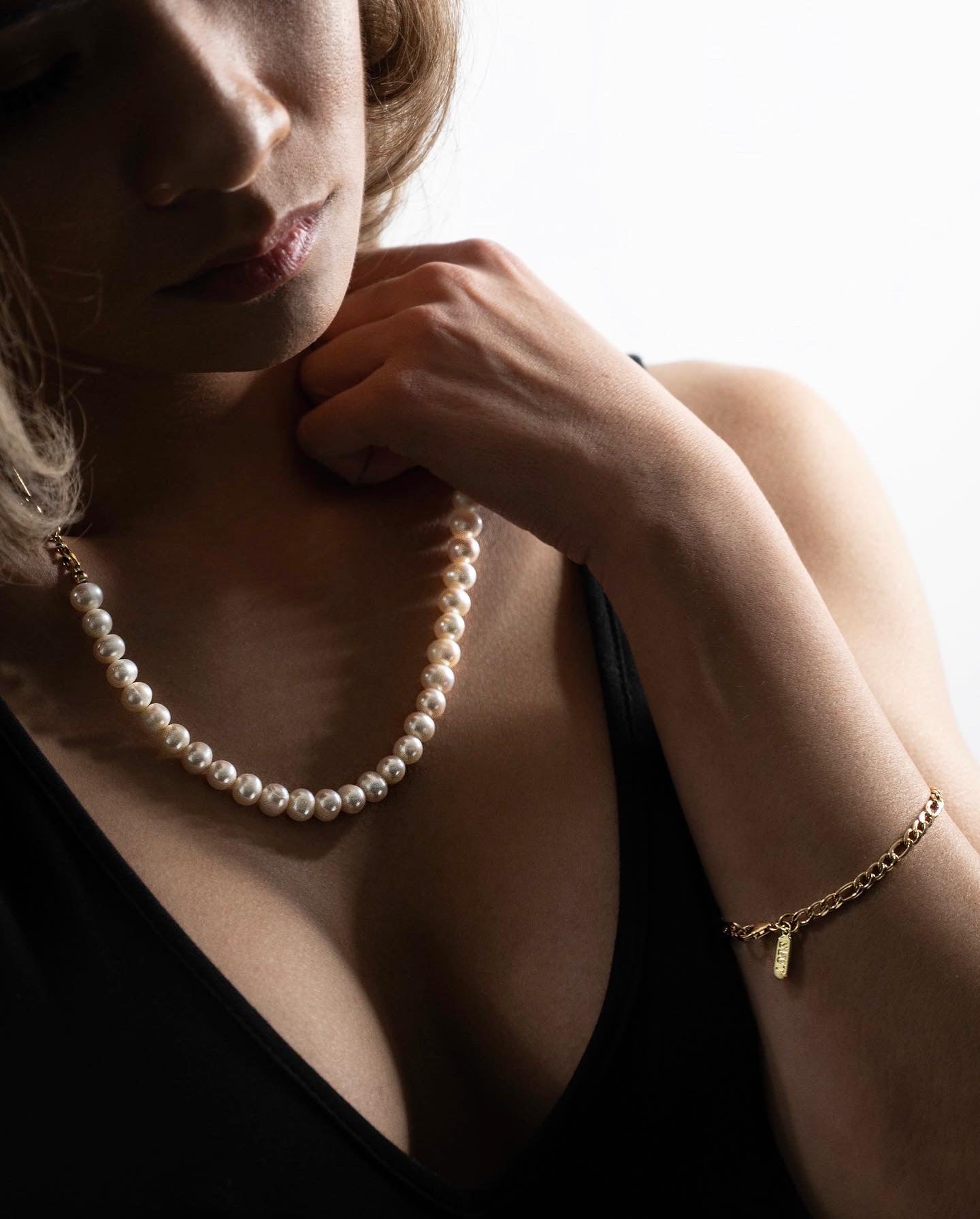 Cubano Necklace