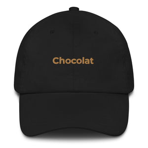 Open image in slideshow, Chocolat Hat
