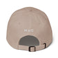 Creme Hat