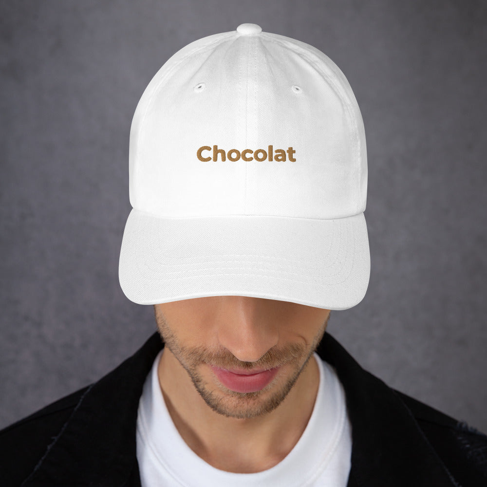 Chocolat Hat