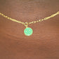 The New Happie Necklace