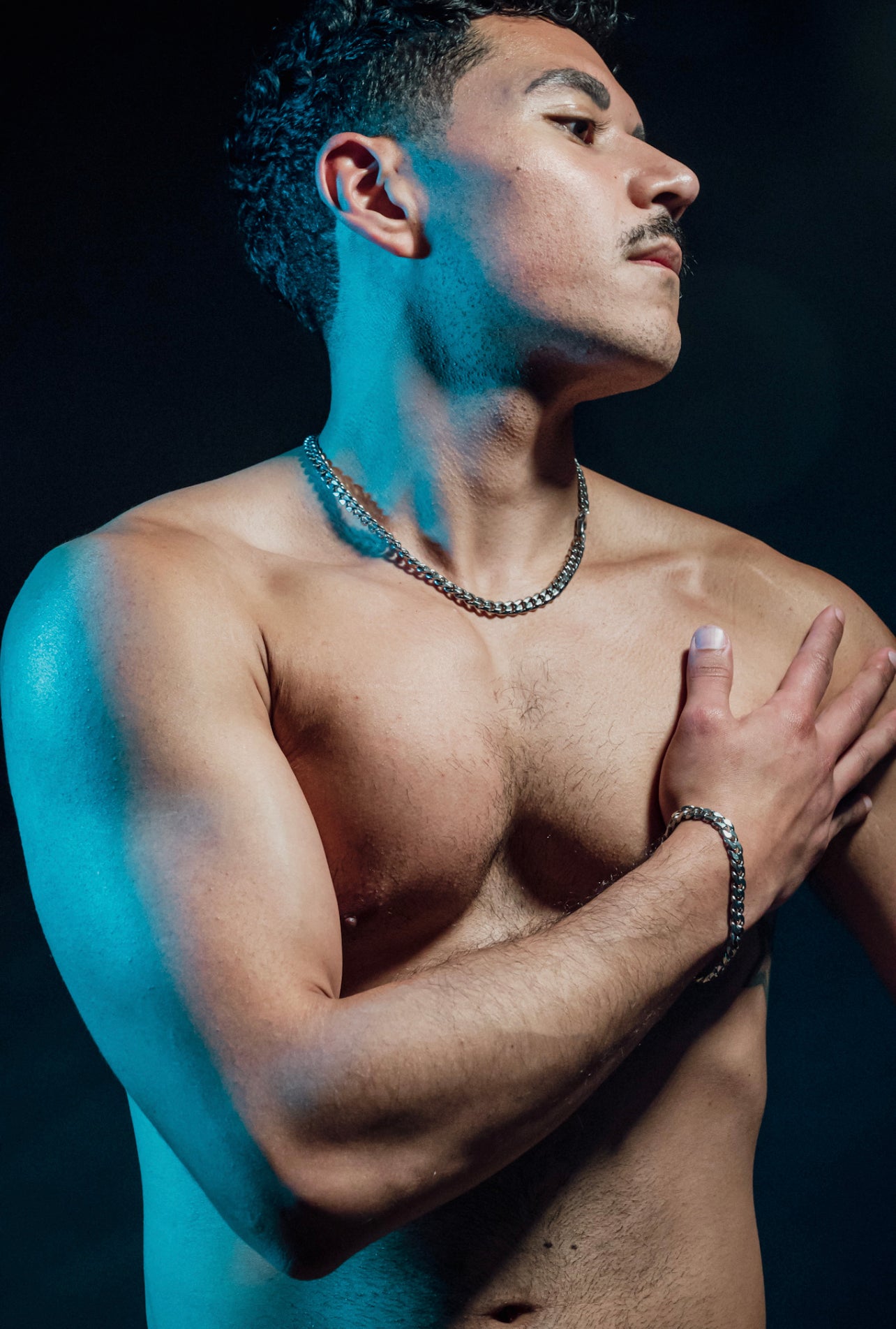 The THICC Necklace