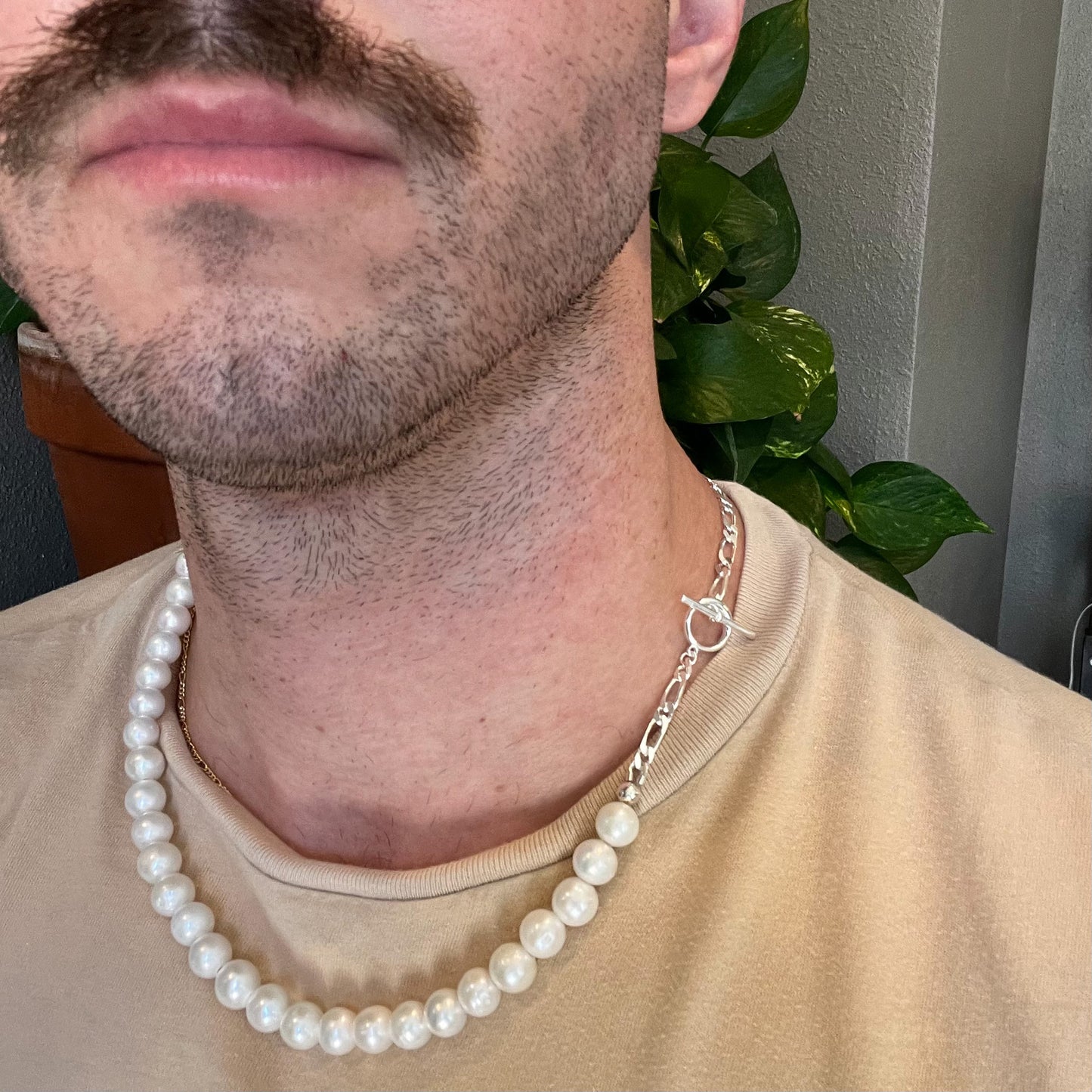 Cubano Necklace