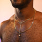 The Tong Necklace