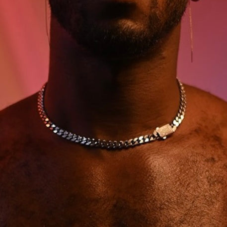The Bey Choker