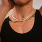 Mini Bali Necklace