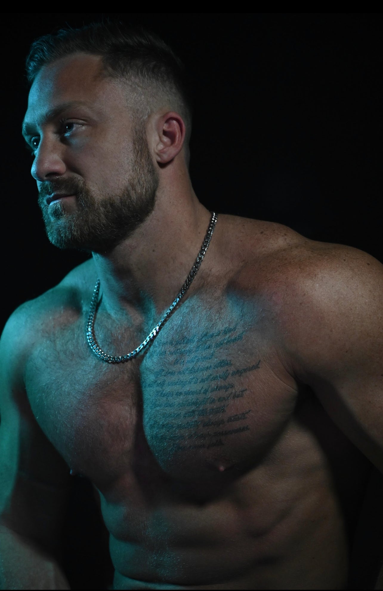 The THICC Necklace