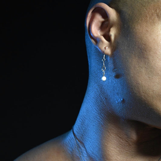 The Champion Earring
