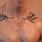 The Butterfly Pendant