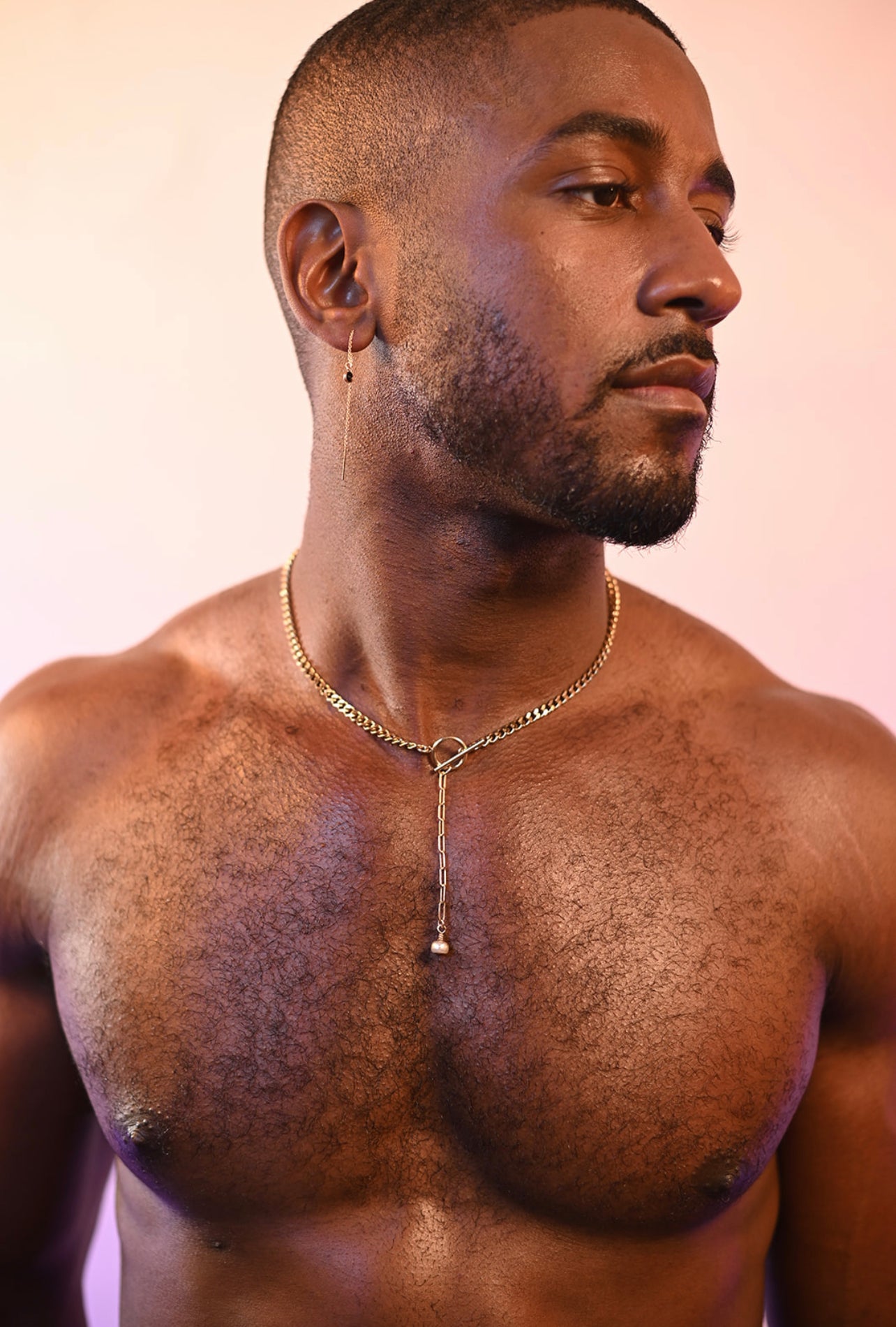 The Tong Necklace
