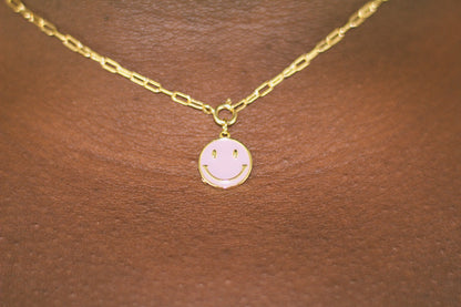 The New Happie Necklace