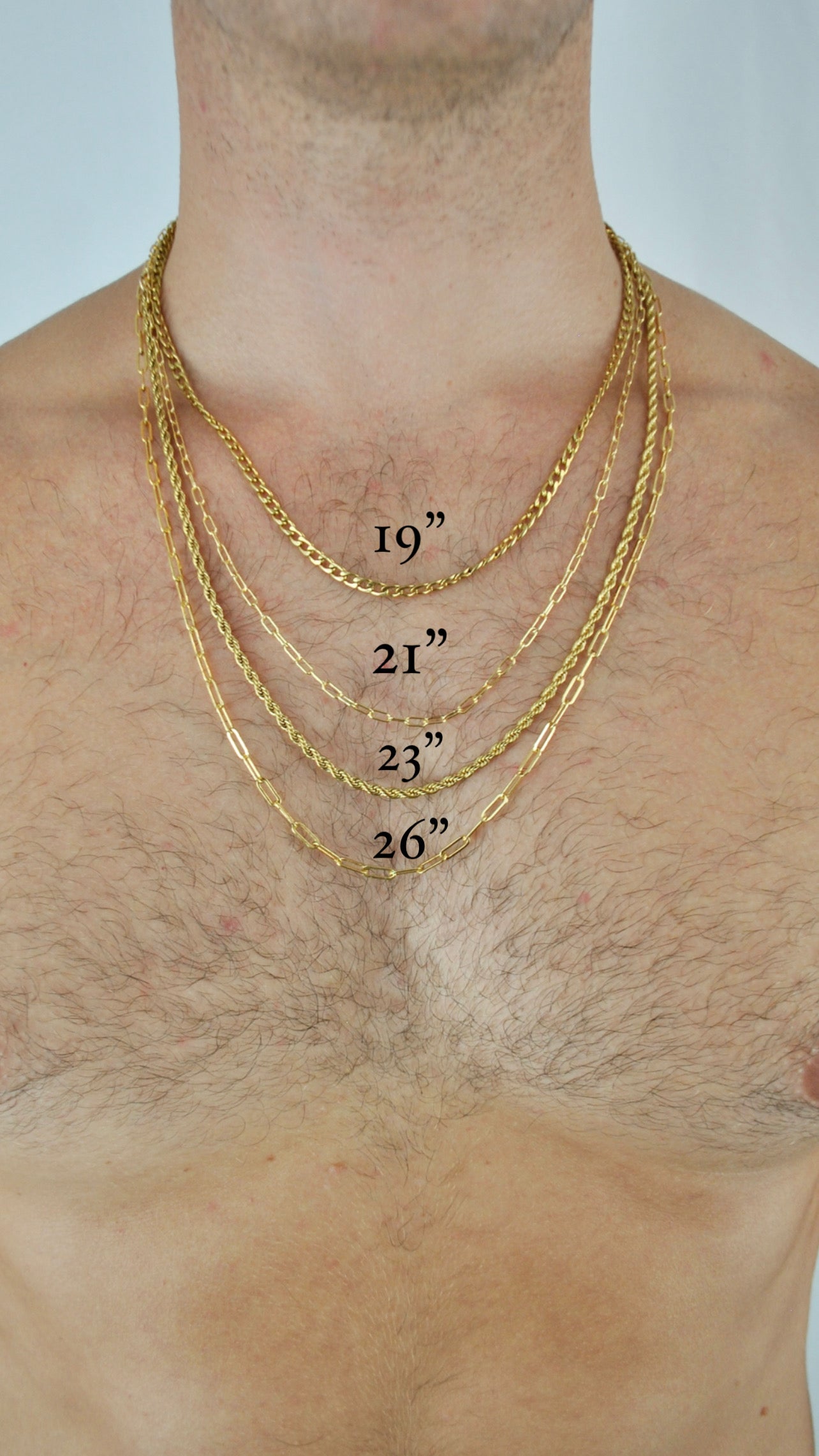 The New Happie Necklace