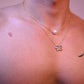 The Butterfly Pendant