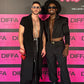 DIFFA Vest