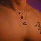 The Butterfly Pendant